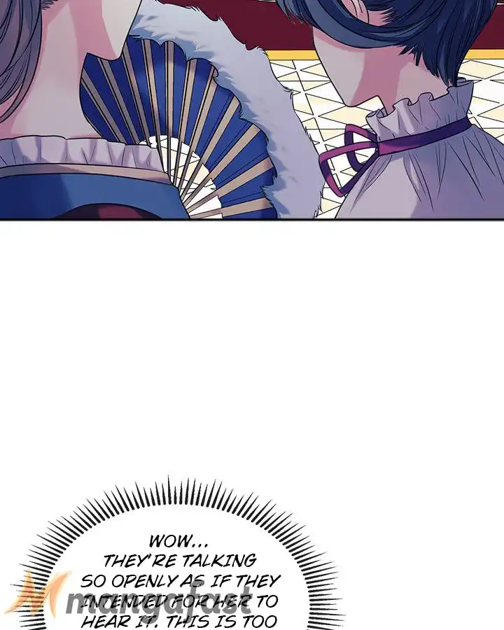 Sincerely: I Became a Duke's Maid Chapter 66 25